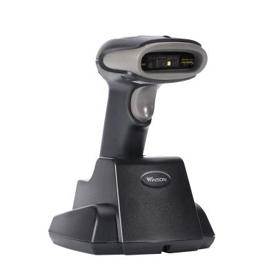 Chine Wisnon WNI-6223B/V 2D Long Term Wireless Barcode Reader CMOS QR Barcode Scanner Non-determined à vendre