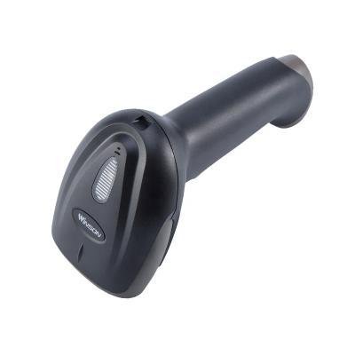 Chine WNI-6220g Wireless QR Long Range Barcode Scanner Stores 2D Non-determined Code Reader à vendre