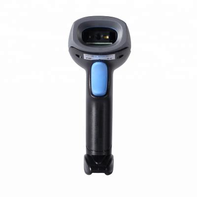 中国 Winson WNI-514/V 2D qr code scanner suitable for supermarket / Non-determined logistics 販売のため