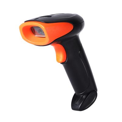 Cina Winson WNI-514/V Wireless 2D Barcode Scanner Suitable For Supermarket Non-determined in vendita