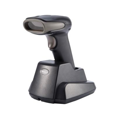 Chine Winson WNC-6083B/V CCD Barcode Scanner with Wireless 433 Technology Non-determined à vendre