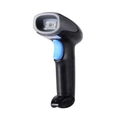 Cina QR 2d Auto Wireless Portable Arduino USB Barcode Android Wireless Handheld Scanner UNDETERMINED in vendita