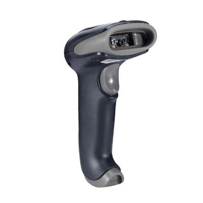 China Winson WNL-6000g Wired Laser Barcode Scanner 1D Long Range Barcode Reader USB RS232 Undetermined for sale