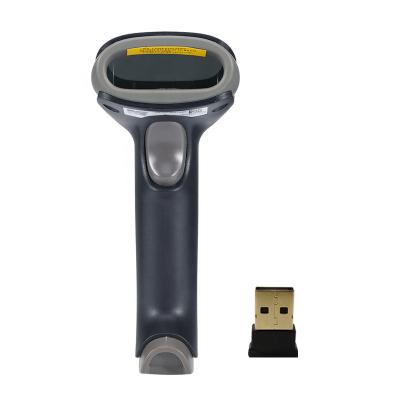 Chine Winson WNL-6004/V 1D Wireless Laser Barcode Scanner Inventory Barcode Reader Undetermined à vendre