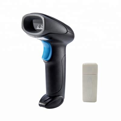 Chine WINSON WNC-5082 Wireless CCD Barcode Scanner With Large Memory Non-determined à vendre