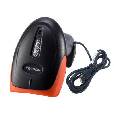 China Winson WNC-5060g CCD Barcode Reader Which Mobile Phone and Computer Screen Scan Barcode Undetermined for sale