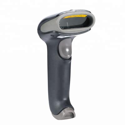 China Wholesale USB+Trigger WNL-6000 1D Laser Barcode Reader Automatic Handheld Barcode Read A4 Data Collector Unit for sale