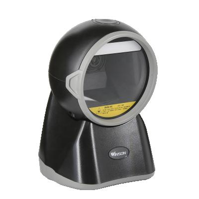 China Winson WAI-6000 2D Supermarket Table Top Barcode Scanner Non-determined for sale