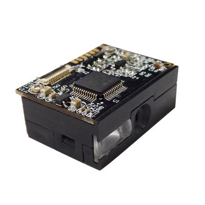 Cina WINSON WDC1500 Linear CCD Image 1d Barcode Scanner Embedded Module Non-determined in vendita