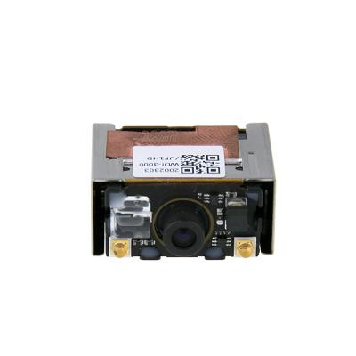 Cina Auto engine qr scan TTL barcode 2D CMOS sense barcode reader module for pda passport size in vendita