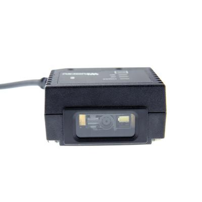 China 2D QR Code Module Fix-mounter Scanner Selling Terminal POS Barcode Reader For Koisk Non-determined for sale