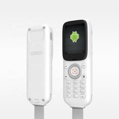 China Winson WINNY Android PDA Handheld NFC PDA Handheld Inventory Management With 2D Barcode Scanner for sale