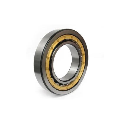 China Applied to motor Cylindrical roller bearing NSK cylindrical roller bearing centrifuge/water pump/reducer bearing for sale