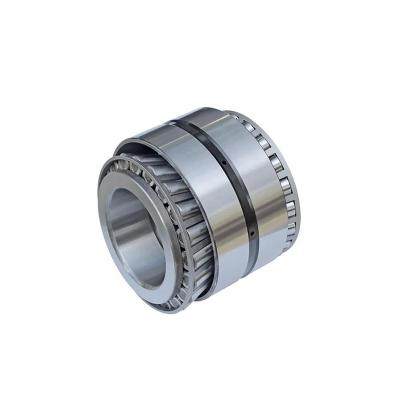 China Reducer Tapered roller bearing 30207 Type 7 tapered roller bearing reducer bearing Mine machinery bearing for sale