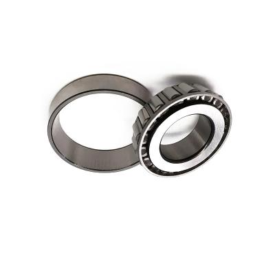 China Reducer Bearing 31303 31304 31305 31306 31307 31308 Tapered roller bearing for sale