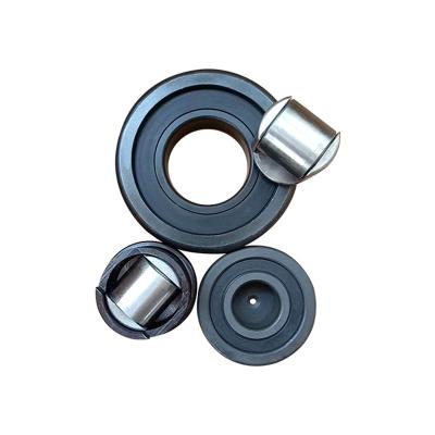 China Mold Spring Shaft Shaft Pin Bearing 6202 Non-Cup Bearing Special Bearings for Generators for sale