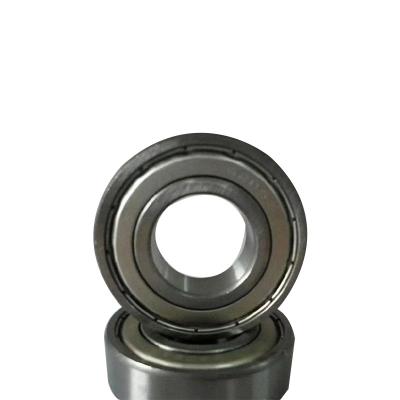 China Reducer Lager Rolamento Cuscinetto Roulement Deep Groove Ball Bearing 608 6201 6202 for sale