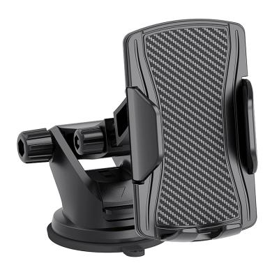 China 2023 New Adjustable I Phone Holder 360 Degree Rotation Cell Phone Holder For Car Dashboard Cell Phone Holder For Car Universal for sale