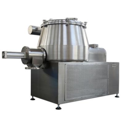 China Powder Mixer Commercial Crispy Coating Multifunctional High Speed ​​Mixer for sale