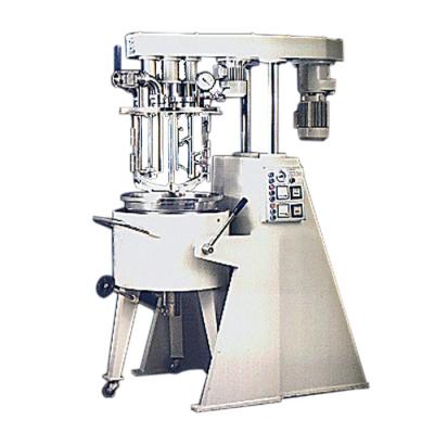 China Food Industrial Series PMS Powder Compost Mixer Dry Cosmetic Powder Mixer for sale