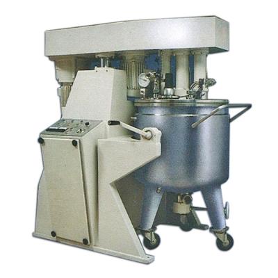 China Food Low Price Wholesale PMS Series Lab Powder Granule Mixer Kneading Machine for sale