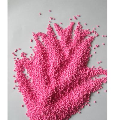 China hot selling color antimicrobial plastic masterbatch for film, bottles, tupes, injections PE MASTERBATCH for sale