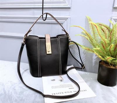 China New Kind Lady Sweet Lady Fashion Bag Slope Single Shoulder Handbag Anti-theft Adjustable Crossbody for sale