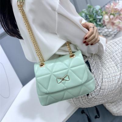 China High Quality Bolsas Feminina De Luxo Bangs Main Cross Sac A Femm - Body Bag Women Shoulder Bag for sale