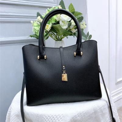 China Designer Luxury Bolso Mujer Large Capacity Anti-theft High Quality Handbags For Women Tote Bag for sale