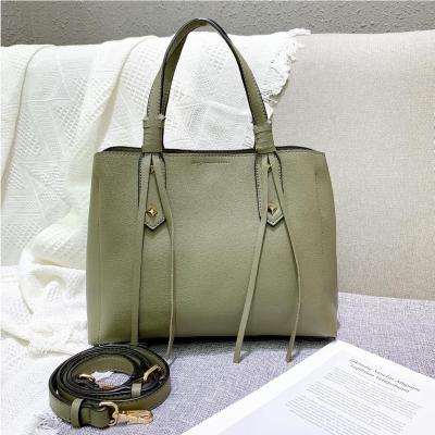 China Luxury Australian Designer The Large Capacity Tote Hand Bag Vintage Niche Anti Theft for sale