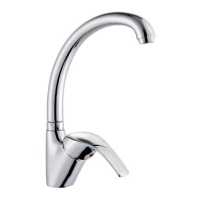 China Good Price Kitchen Sink Single Hole Modern Faucet Single Handle Cold Water Faucet Kitchen Faucet for sale