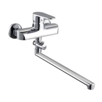 China 2021 New Design Good Quality Bathroom Bath Shower Water Mixer Metered Bath Tap Faucets 2021 For Home Use for sale