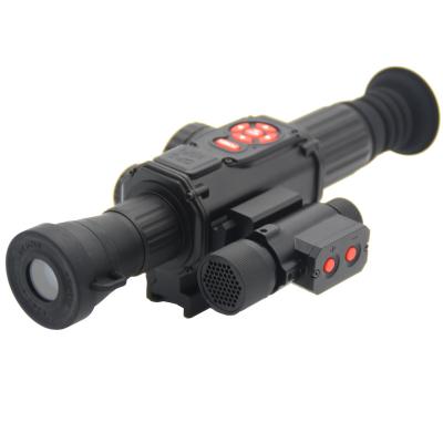 China Night Vision Monocular Scope With CMOS Sensor 280*79*72mm for sale