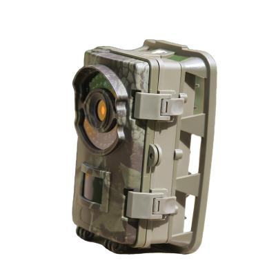 China Mic Input Hunting Camera 16 MP CMOS Sensor for sale