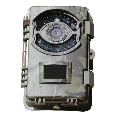 China Mic Input 16 MP IR Hunting Camera CMOS Sensor Wil Camera for sale