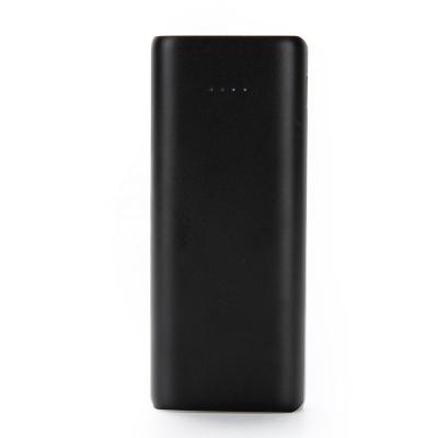 China LED Light RTS Fast Charging Power Bank 10000mAh with LED Flashlight for sale