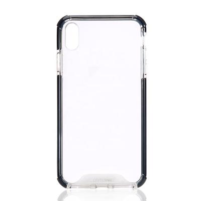 China Unique Primavox Phone Case TPU/PC/TPE Dirt-resistant Protect For iphone XR for sale