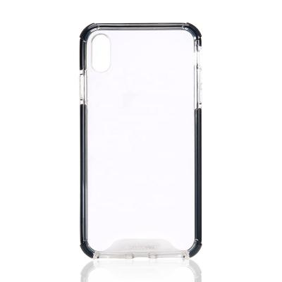 China Primavox TPU/PC/TPE Unique iPhone Case Full Side Covered For iPhone XS for sale