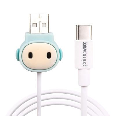 China Primavox Convenient Type-c High Quality USB3.0 Cable Fast Charging For Phones for sale