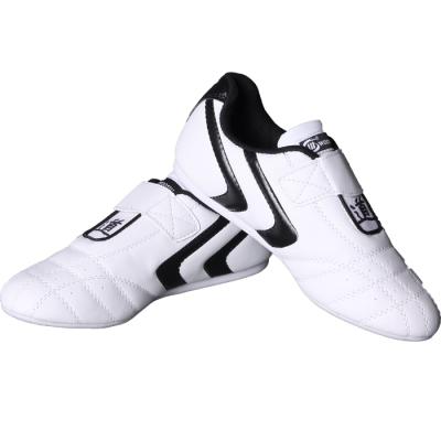 China Free shipping custom sample factory price martial arts woosung taekwondo training shoes eco-friendly for sale