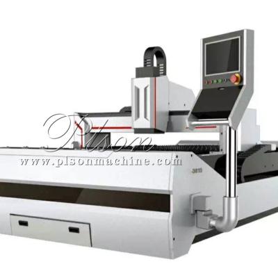 China Laser REDUCING PLSON Fiber Metal Laser Cutting Machine Price for sale