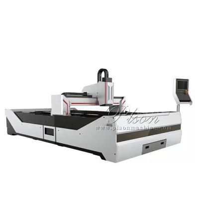 China Laser CUTTING Cutting Machine PLS500 CNC Fiber Laser Cutting Machine Steel Metal Cutter for sale