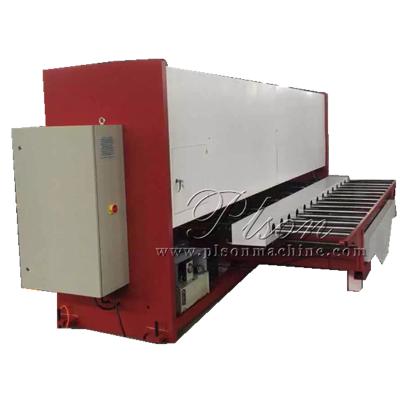 China Factory PLSON V Aluminum Composite Machine Panel Form Groove Metal Grooving Machine Price for sale