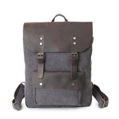 China Wholesale custom anti school men arket backpacks large bags anti theft theft backpack for sale