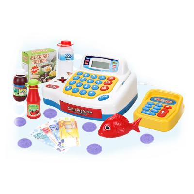 China Sounding calculation for crate plastic toys for children with English and Spanish switching for sale