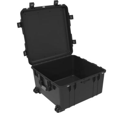 China DRX Protective RPC2740 699*705*402mm Waterproof Hard Case Military Gun Case With Wheels For Tools for sale