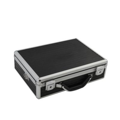 China Factory Universal Aluminum Case Use DRX Everest APC008 Hardware Tool Suitcase Watch Case Aluminum for sale