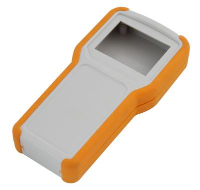 China PH034 Universal Use Portable Handheld Plastic Enclosure For Electronic Device, 207 * 103 * 37 mm for sale