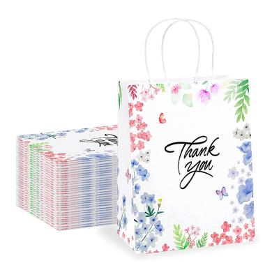 China Recyclable Gift Bags 8