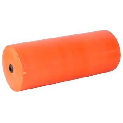 China Corrosion Resistance Marine Warning Barrier Beacon Float Float For River Pollution Waste (FT3080) for sale